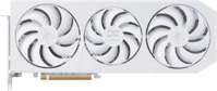 PCG 75940 - PowerColor RX 9070 XT Hellhound Spectal White