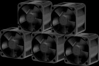 ARCTIC 03826 - Arctic S4028-15K 40mm, 5er Pack