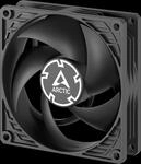 ARCTIC 04946 - Arctic Geh&auml;usel&uuml;fter P9 PWM PST CO Black, 92mm