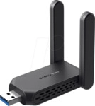 MSYS MA32H - WLAN-Adapter, USB, 1267 MBit/s