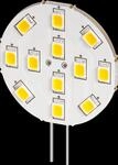 GB 30589 - LED-Strahler G4, 2 W, 190 lm, 6400 K