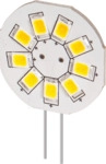 GB 30590 - LED-Stiftsockellampe G4, 1,5 W, 120 lm, 2800 K