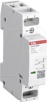 ABB EN20-20N-06 - Installationssch&uuml;tz 20 A, 2S/0&Ouml;, 230 V AC/DC