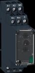 RM22LG11MR - Niveaurelais, 1 Wechsler, 250 V AC, 8 A