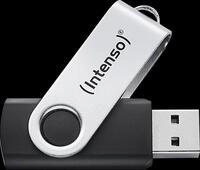 INTENSO 3543490 - USB-Stick Office Line 64GB USB 3.2 Gen 1X1