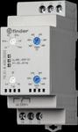 FIN 70.31 - Netz&uuml;berwachung 3-Phasen f&uuml;r 380-415 VAC