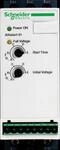 ATS01N109FT - Sanftanlasser ATS01, 9A, 110-480V, 1,1-4KW