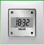 SEL 297000 - Rollladensteuerung, Zeitschaltuhr mit Astro Programm