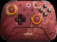8BIT ULT2 WL WUC - 8BitDo Ultimate 2 Wireless Controller - Wuchang