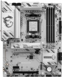 MSI 7E80-001R - MSI B850 GAMING PLUS WIFI6E (AM5)
