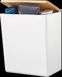TESA 40523 - tesa Baboo L Badorganizer mit Deckel