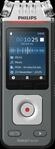 PHILIPS DVT6115 - VoiceTracer Audiorecorder, DVT6115