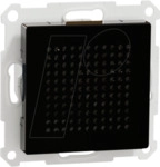 ME MEG4381-0303 - Merten Lautsprecher f&uuml;r System M