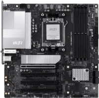 MSI 7E71-001R - MSI PRO B850M-P WIFI (AM5)