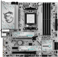 MSI 7E66-001R - B850M GAMING PLUS WIFI (AM5)