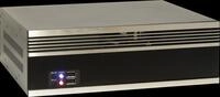 IT88887316 - Inter-Tech Mini-ITX Geh&auml;use IPC S25