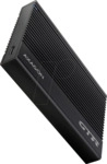 AXG EE25-GTR - Externes 2.5" SATA HDD Geh&auml;use, USB 3.1
