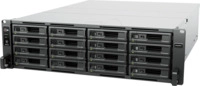 SYNOLOGY RS2825R - NAS-Server RackStation RS2825RP + Leergeh&auml;use