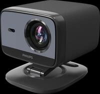 PHI NP450 - Projektor / Beamer, 1080p, Full HD, Lautsprecher