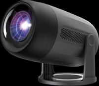 PHI NP150 - Projektor / Beamer, 1080p, Full HD, Lautsprecher