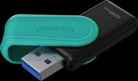 DTXS/128GB - USB-Stick, USB 3.2, 128 GB, DataTraveller Exodia S