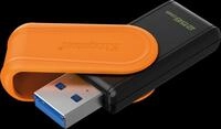 DTXS/256GB - USB-Stick, USB 3.2, 256 GB, DataTraveller Exodia S