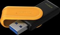 DTXS/512GB - USB-Stick, USB 3.2, 512 GB, DataTraveller Exodia S