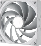 TRYX 650186 - TRYX ROTA PRO L&uuml;fter - 140 mm, wei&szlig;