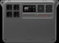 DJI 114357 - DJI Power 2000, Powerstation, 3000 W, 2048 Wh