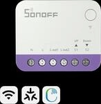 SON MINI-RBS - Rollladenaktor, Matter over Wi-Fi
