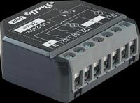 SHELLY 2PM G4 - Shelly 2PM Gen4, BT Matter Zigbee WLAN Messaktor, 2-Kanal