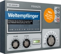 IS 9-631-67062-5 - Bausatz - Weltempf&auml;nger (Rund-/Amateurfunk)