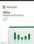 OFFICE 2024HB EN - Software, Office 2024 Home & Business, englisch