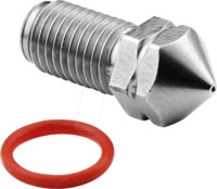 MSWISS M2598-04 - 3D Druck. D&uuml;se, 0,4 mm, Ultimaker 3/S3/S5