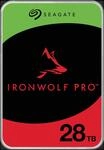 ST28000NT000 - 28TB Festplatte Seagate IronWolf Pro - NAS