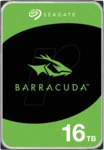ST16000DM001 - 16TB Festplatte Seagate BarraCuda - Desktop