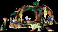 LEGO 75687 - LEGO&reg; Elphabas Versteck