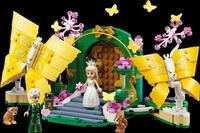 LEGO 75688 - LEGO&reg; Glindas Hochzeitstag