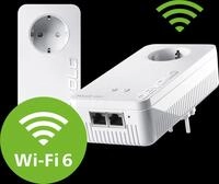 DEVOLO 7188 - Powerline Kit Magic 2 WiFi 6 (2 Ger&auml;te)