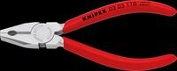 KN 03 03 110 - Mini-Kombizange, 110 mm