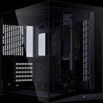 LIAN O11DMIV2X - Lian Li O11 Dynamic Mini V2 Mini-Geh&auml;use, schwarz