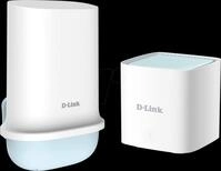 D-LINK DWP1010KT - WLAN Router 2.4/5 GHz 1501 MBit/s, mit Outdoor 5G / LTE CPE