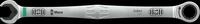 WERA 05020352001 - Maul-Ringratschen-Schl&uuml;ssel 13x245