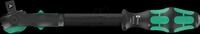 WERA 05135882001 - Black Edition Zyklop Speed-Knarre, 1/2''-Antrieb 1/2''x277.0