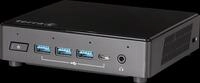 TERRA 1000096 - PC-Komplettsystem, Celeron&reg; N5100, 8GB, 240GB SSD