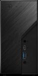 ASROCK DM X600-2 - Barebone PC, DeskMini X600/USB4