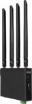 EDI D4G-7459AC - Industrial Router, 5-Port, 4G