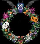 LEGO 40825 - LEGO&reg; Halloweenkranz