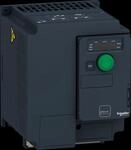 ATV320U22N4C - Frequenzumrichter, 3-phasig, 380 - 500 V, 2,2 kW, IP20