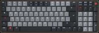G8A-25510HOADE-2 - Tastatur, Bluetooth/Funk, MX Low Profile 2.0 Schalter